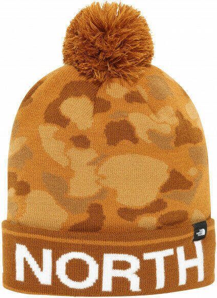 The North Face Tuke skibeanie