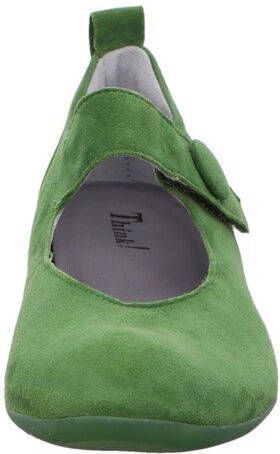 Think! Think ballerinas