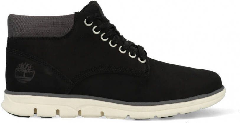 Timberland Hoge veterschoenen Bradstreet Chukka Leather