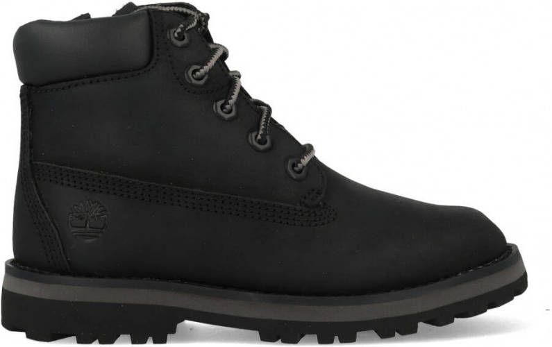 Timberland Hoge veterschoenen Courma Kid Traditional6In