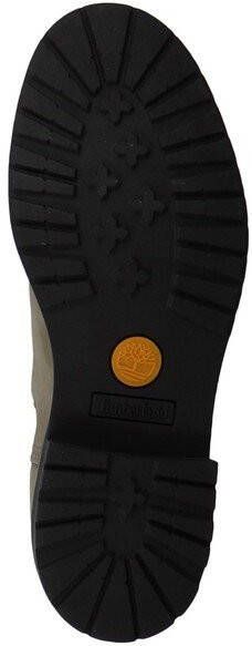 Timberland Hannover Hill Chelsea boots beige