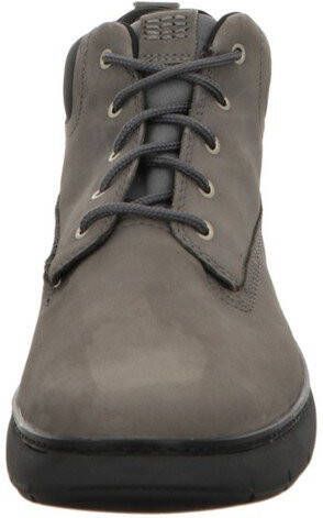 Timberland Cross Mark GTX Chukka veterboots grijs