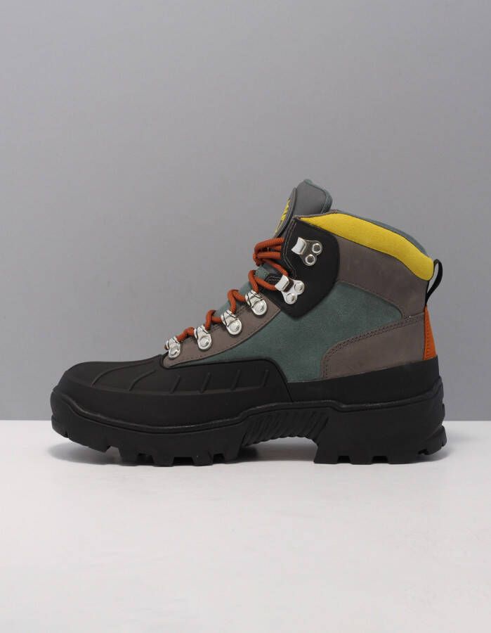 Timberland Vibram euro hiker