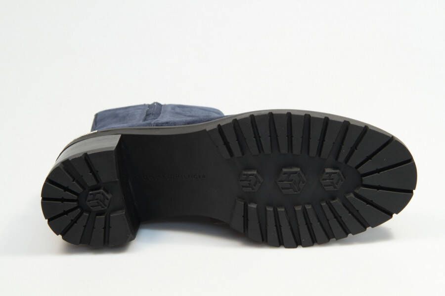 Tommy Hilfiger Damesschoenen enkellaarsjes