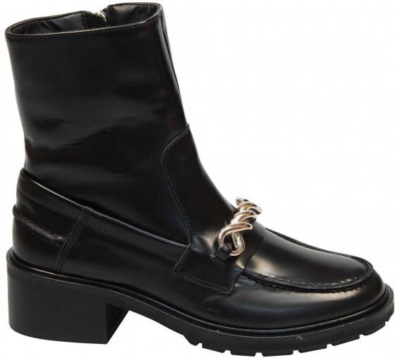 Tommy Hilfiger Damesschoenen enkellaarsjes