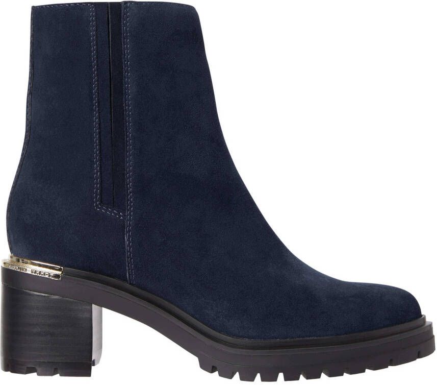 Tommy Hilfiger Damesschoenen enkellaarsjes