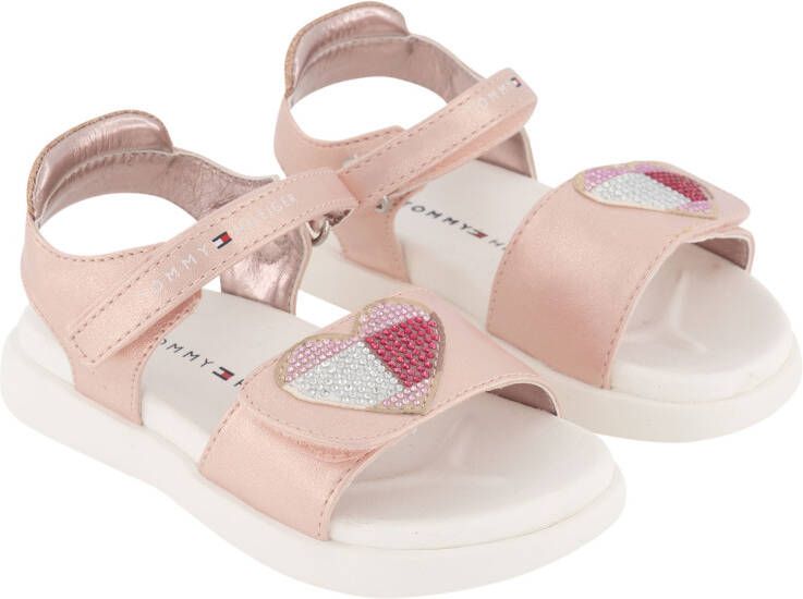 Tommy Hilfiger Kindersandalen