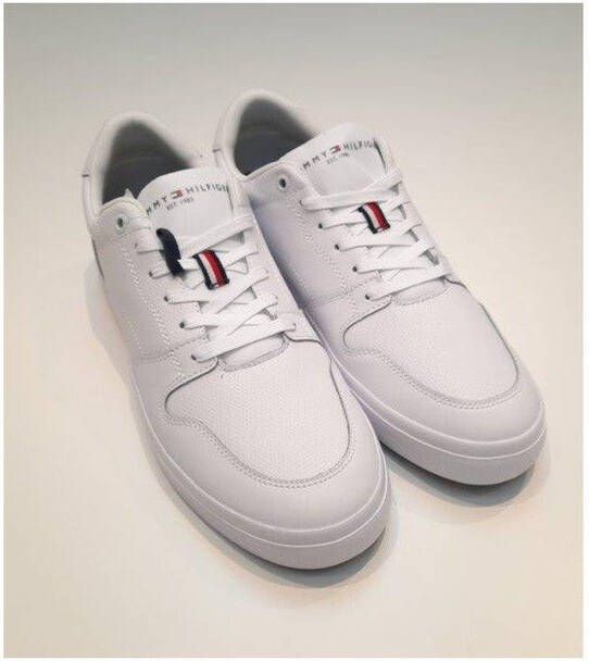 Tommy Hilfiger Sneakers CORE PERF LEATHER VULC