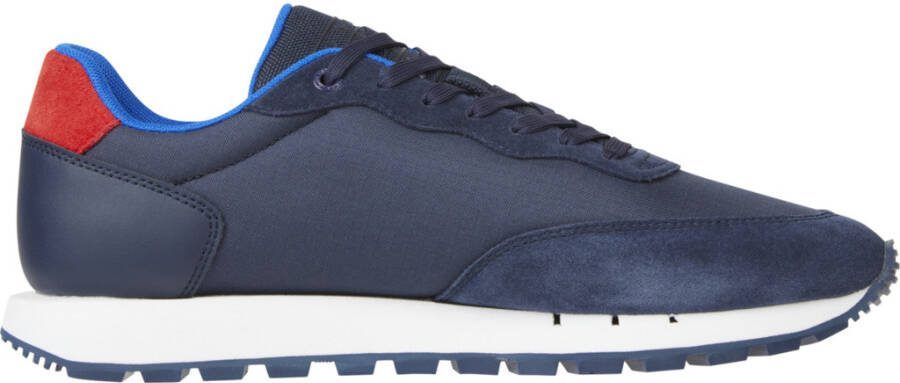 Tommy Hilfiger Sneakers Blauw Heren