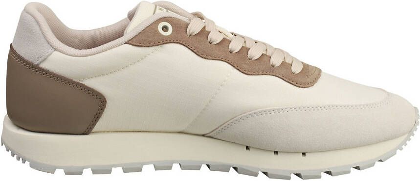 Tommy Hilfiger Sneakers Beige Heren
