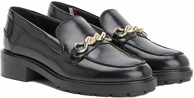 Tommy Hilfiger Loafers fw0fw06693