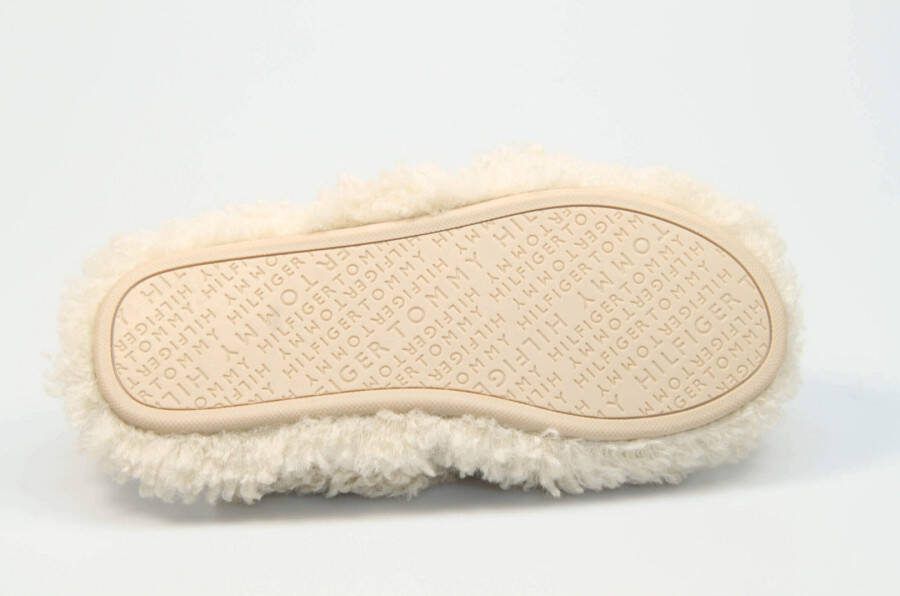 Tommy Hilfiger Pantoffels