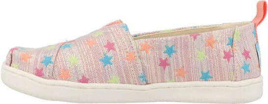 toms Alpargata 10017772 Roze