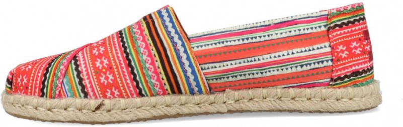 Toms Alpargata 10017847 Roze 38