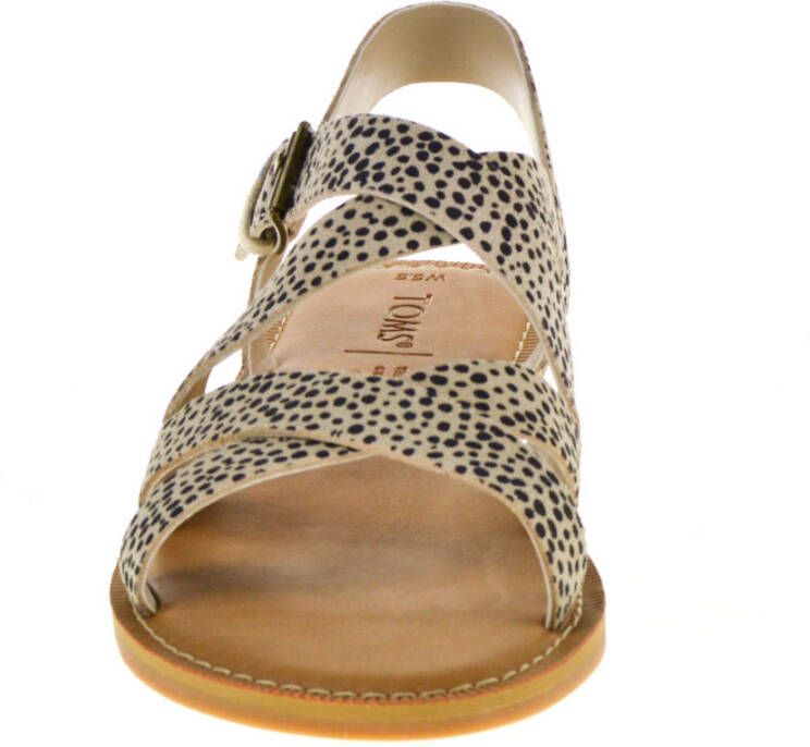 TOMS Dames sandalen