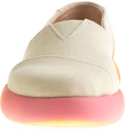 TOMS Dames slip ons