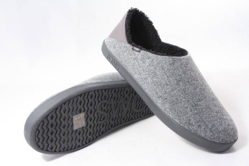 TOMS Ezra pantoffels