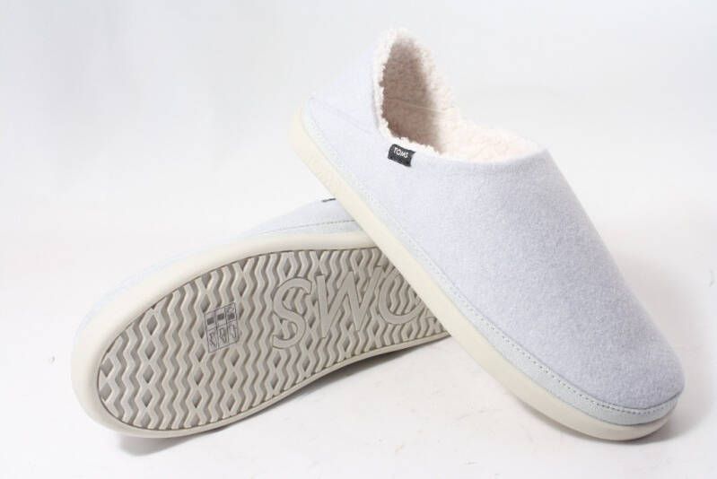 TOMS Ezra pantoffels