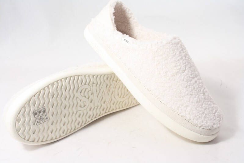 TOMS Ezra pantoffels