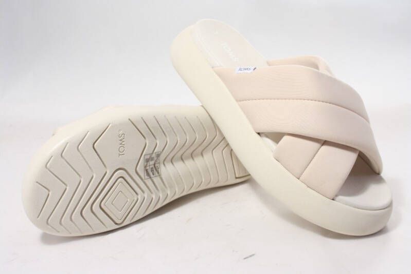 TOMS Mallow 10017890 slippers