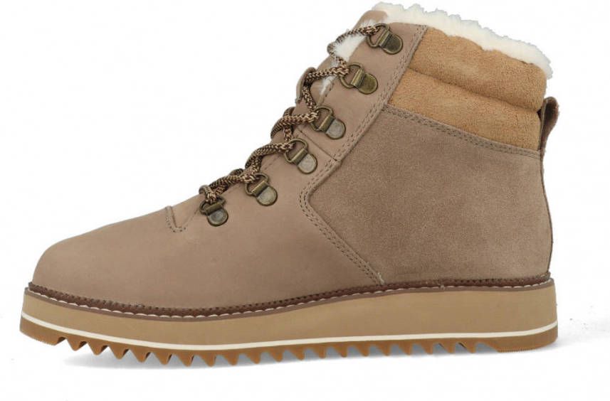 toms MOJAVE Boot 10016800 Beige