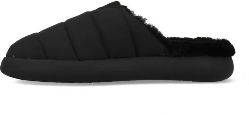 toms Pantoffels Almamu 10018968 Zwart
