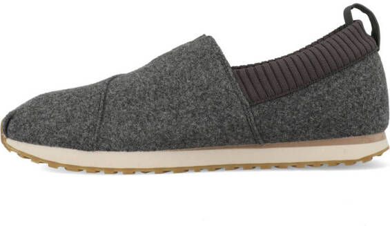 toms Pantoffels Aresid 10017916 Grijs