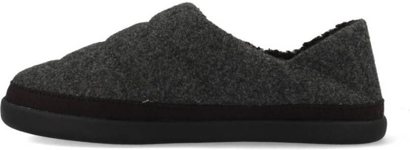 toms Pantoffels Ezra Slip 10018793 Zwart