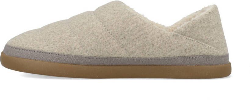 Toms Pantoffels Ezra Slip 10018801 Grijs
