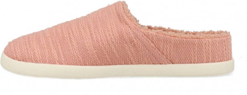 Toms SAGE Pantoffels 10017345 Roze 37