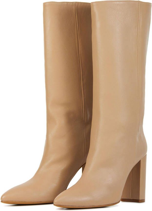 Toral Dames leren dames laarzen 12719