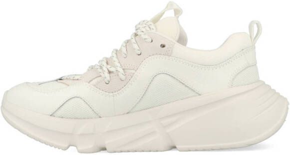 ugg Australia Calle lace 1125391/wht