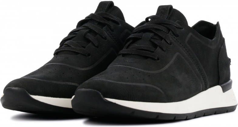 ugg Australia Dames leren dames sneakers 1109539