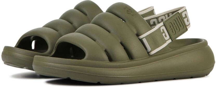 ugg Australia Dames slippers 1126811