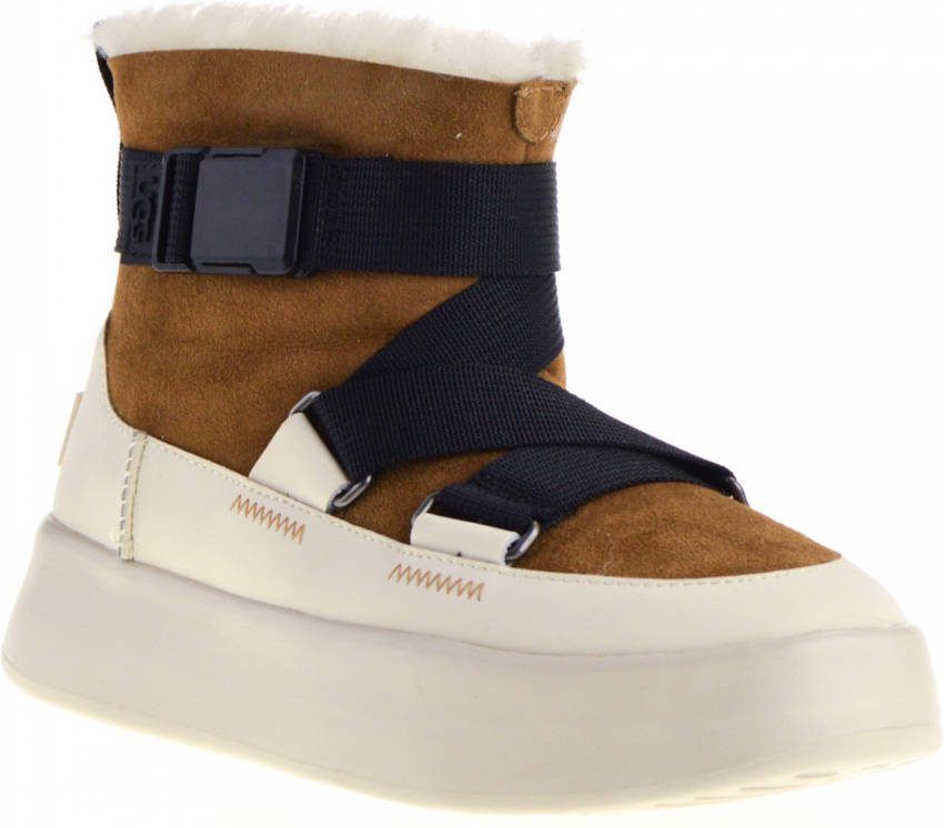 ugg Australia Enkellaarzen