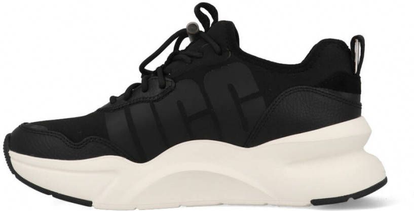 UGG La Daze 1114494/BLK Zwart 38