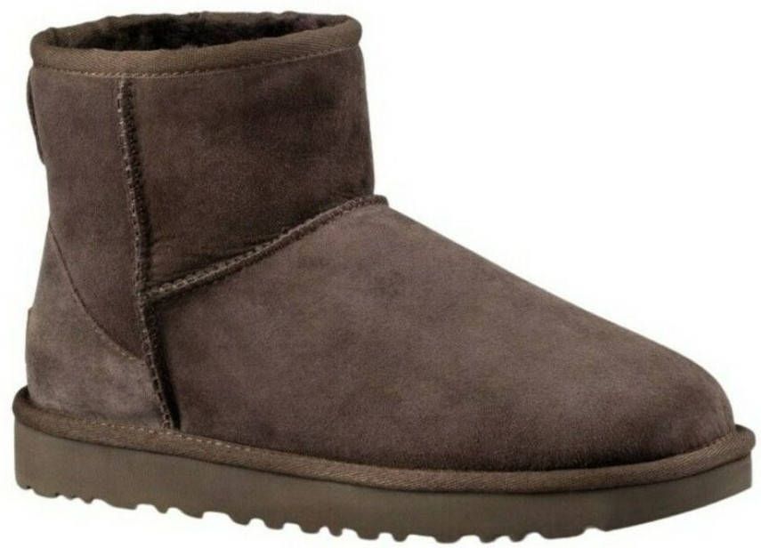 bruine uggs
