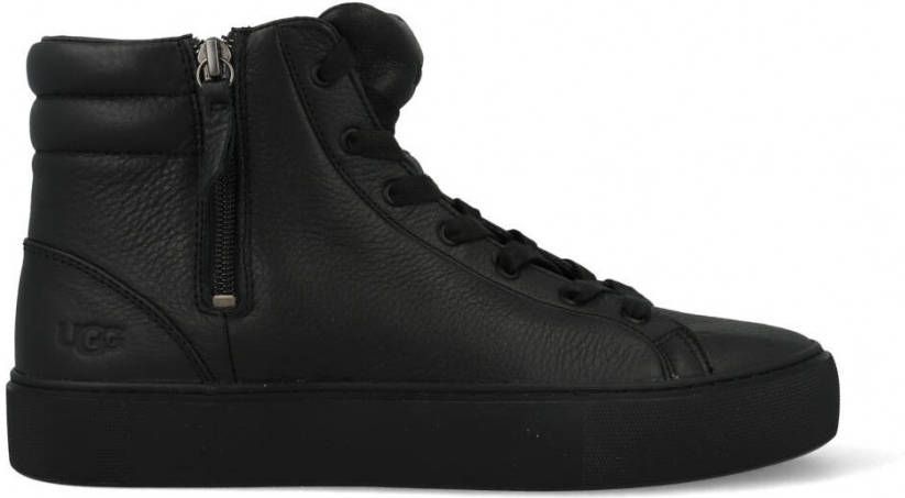 UGG Olli High Top 1104068/BLK Zwart-37 maat 37