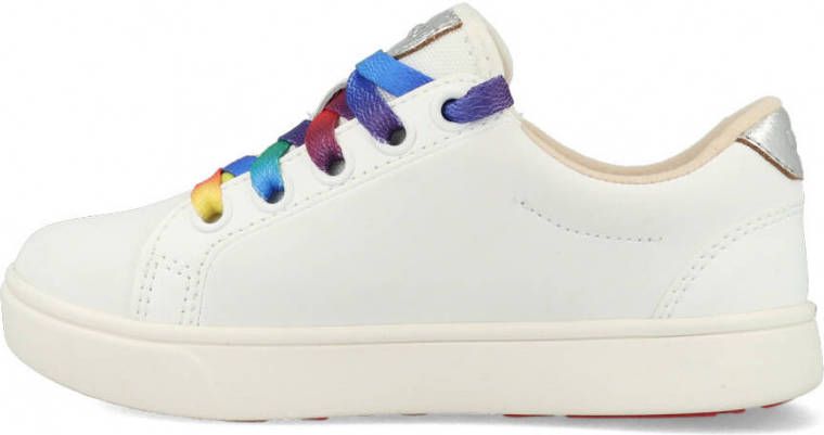 UGG Zilo 1117453K/WHTL Wit 28.5