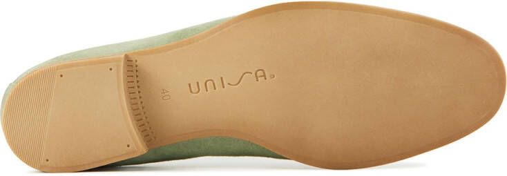 Unisa Dames leren dames instapschoenen dalcy sue