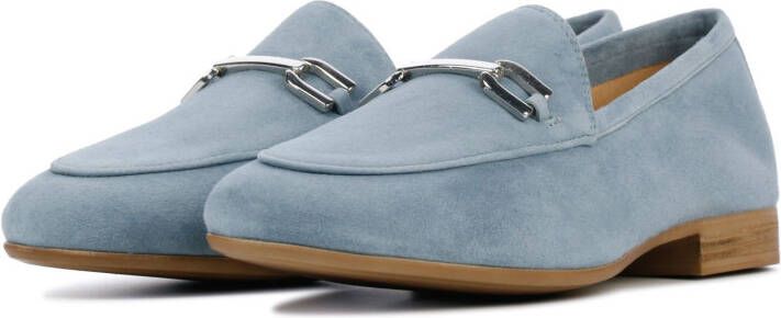 Unisa Dames leren dames instapschoenen dalcy sue