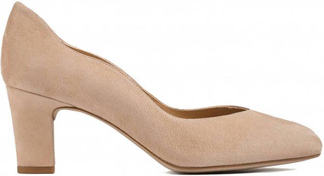 Unisa Pumps moran_22_ks , Beige, Dames