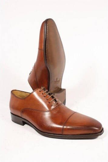 Van Bommel 16199/01 veter gekleed