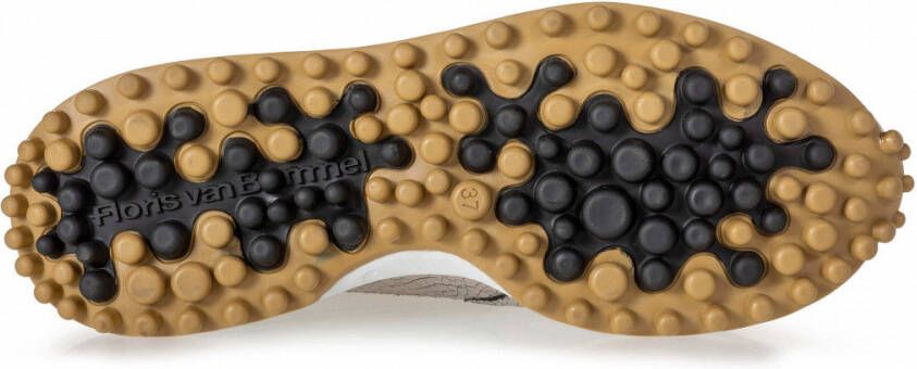 Van Bommel Damesschoenen sneakers