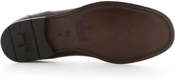 Van Bommel Herenschoenen instappers