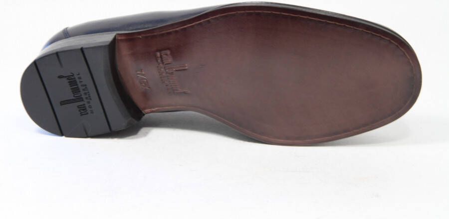 Van Bommel Herenschoenen instappers