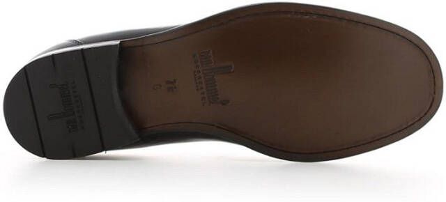 Van Bommel Herenschoenen instappers