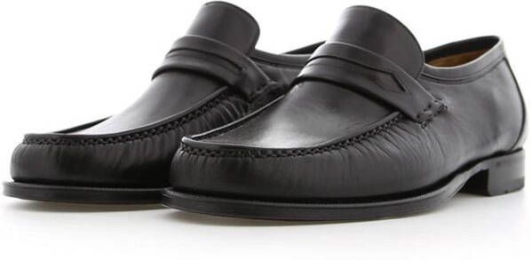 Van Bommel Herenschoenen instappers