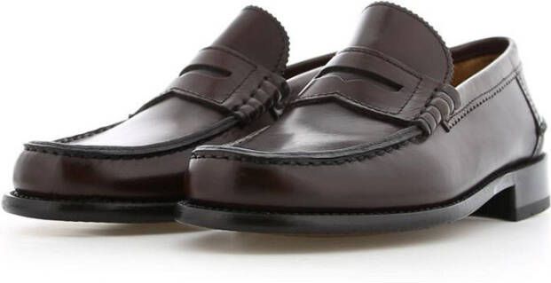 Van Bommel Herenschoenen instappers