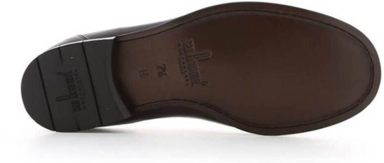 Van Bommel Herenschoenen instappers